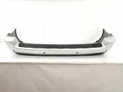Stoßstange Hinten DQC000061LML Land + Range Rover Range Rover III (LM) Geländewagen 2.9 TD6 24V (M57-D30) 2004