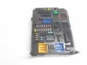 Sicherungskasten RELAIS 9845141280 Opel E CARGO BASIS