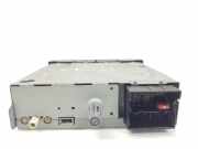 Radio CD 98053736XT Peugeot Expert Tepee (G9) Großraumlimousine 1.6 HDi 16V 90 (DV6UTED4(9HU)) 2014