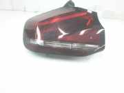 Rücklicht Links 9831100280 Citroën C4 Berline (BA/BB/BC) Schrägheck 5-drs 1.5 Blue HDi 130 16V (DV5RC(YHZ))