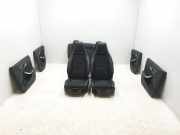 Innenausstattung ENCUEROYALCANTARA Mercedes-Benz CLA (117.3) Limousine 1.6 CLA-200 16V (M270.910)