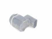 Parken-Sensoren ACHTER 9231281 BMW 5 serie (F10) Limousine 520d 16V (N47-D20C) 2010