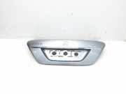 Heckklappe A2217500275 Mercedes-Benz S (W221) Limousine 5.5 S-550 32V (M273.961)