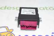 Steuergerät Kraftstoffpumpe 16147180426 BMW 3 serie Touring (E91) Kombi 320d 16V (N47-D20A) 2008