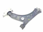 Draagarm Rechts Voor Onder 1K0407152AC Volkswagen Golf Plus (5M1/1KP) Großraumlimousine 2.0 TDI 16V (BKD) 2006 BKD