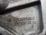 Vorderachsgetriebe A2213350208 Mercedes-Benz C Estate (S204) Kombi 2.2 C-250 CDI 16V BlueEfficiency 4-Matic (OM651.912)