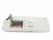 Sonnenblende Links 8W0857551K Audi Q5 (FYB/FYG) SUV 2.0 TDI 16V Quattro (DETB) 2018