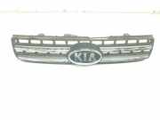 Grill 863501F030 Kia Sportage (JE) Geländewagen 2.0 CRDi 16V 4x4 (D4EA) 2005