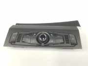 Bedienung Heizung 8T1820043AA Audi Q5 (8RB) SUV 2.0 TFSI 16V Quattro (CDNC) 2009