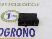 Warnleuchte Schalter 61318368920 BMW 3 serie Touring (E46/3) Kombi 330d 24V (M57-D30(306D1)) 2000