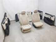 Innenausstattung JUEGODEASIENTOSELECTRICOS BMW X6 (F16) SUV xDrive30d 3.0 24V (N57-D30A) 2014