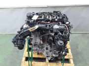 Motor COMPLEET B47D20A BMW 3 serie Gran Turismo (F34) Schrägheck 318d 2.0 16V (B47-D20A) 2016