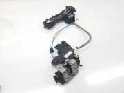 Türschloss Links Hinten A2047302735 Mercedes-Benz CLA (117.3) Limousine 1.8 CLA-200 CDI 16V (OM651.901(Euro 5)) 2014