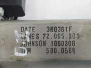 Fensterheber Links Vorne 51836460 Fiat Bravo (198A) Schrägheck 1.4 16V LPG (192.B.2000) 2009