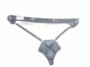 Fensterheber Links Hinten 5G4839461B Volkswagen Golf VII (AUA) Schr?gheck 1.6 TDI 16V (CLHA) 2012 CLHA