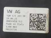 Lüfter Kühler 5WA121205 Seat Ateca (5FPX) SUV 1.5 TSI 16V (DPCA) 2021