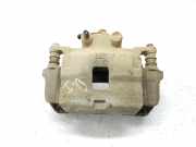 Bremssattel Links Vorne 4605A201 Mitsubishi L-200 Pick-up 2.5 DI-D 4x4 (4D56HP(Euro 5)) 2006