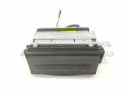 Radio CD A2118705390 Mercedes-Benz R (W251) Großraumlimousine 3.0 320 CDI 24V 4-Matic (OM642.950) 2006