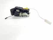Türschloss Links Vorne 8235097 BMW 5 serie (E39) Limousine 525d 24V (M57-D25) 2003