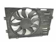 Lüfter Kühler 7E0121205J Volkswagen Transporter T6 Van 2.0 TDI (DNAB) 2022 DNAB