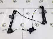 Fensterheber Rechts Vorne A2077200446 Mercedes-Benz E (C207) Coup? E-350 CDI V6 24V (OM642.836) 2013