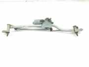 Scheibenwischermotor Vorne 8E1955023E Seat Exeo ST (3R5) Kombi 2.0 TDI 16V (CAGA) 2012