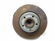 Achsschenkel Links Vorne 31216764443 BMW 3 serie (E92) Coupé 325i 24V (N52-B25A) 2006