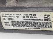 Lenkgetriebe 9813692680 Citroën Jumpy Van 2.0 Blue HDI 120 (AHK)