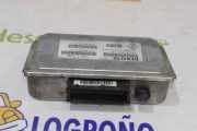 Steuergerät Automatik Getriebe 8200306333 Renault II BG0 Authentique 2001