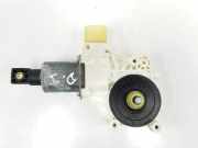 Fensterhebermotor Links Vorne 67627189232 BMW 3 serie (E93) Cabrio 325i 24V (N53-B30A) 2008