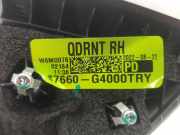 Zierleiste ZIJKANT 87660G4000 Hyundai i30 (PDEB5/PDEBB/PDEBD/PDEBE) Schrägheck 1.5 T-GDI 16V Hybrid 48V (G4LK) 2023