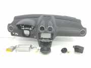 Airbag Set KITAIRBAG Mercedes-Benz ML II (164/4JG) SUV 3.0 ML-320 CDI 4-Matic V6 24V (OM642.940) 2006