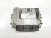 Motorsteuergerät 9664843780 Citroën Berlingo Van 1.6 Hdi 75 16V Phase 1 (DV6BUTED4(9HT)) 2012