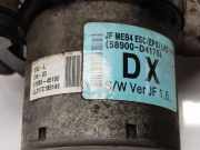 Abs Pumpe 58920D4170 Kia Clarus Limousine 2.0i SLX,GLX 16V (FE-16V)