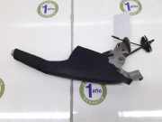 Handbremshebel 6Q0711303AG Volkswagen Polo V (6R) Schrägheck 1.6 TDI 16V 90 (CAYB) 2012 CAYB