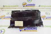 Handschuhfach 51163422601 BMW X3 (E83) SUV 2.0d 16V (N47-D20A) 2008