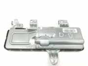 Seiten Airbag RECHTS A2038602205 Mercedes-Benz C Sportcoupé (C203) Schrägheck 2.2 C-220 CDI 16V (OM646.963) 2003