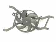 Lüfter Kühler 214817807R Dacia Sandero Schrägheck 1.2 16V (D4F-732) 2012