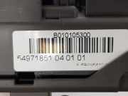 Sicherungskasten RELAIS 61146931687 BMW X5 (E70) SUV xDrive 35d 3.0 24V (N57-D30A) 2011