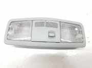 Innenbeleuchtung 8401A009ZZ Peugeot 4007 (VU/VV) SUV 2.2 HDiF 16V (DW12METED4(4HN)) 2010