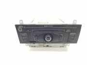 Navigationssystem 8T1035186C Audi COUPE 8T 2.7 TDI