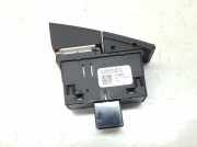 Warnleuchte Schalter 5E0953507E Skoda Octavia (5EAA) Liftback 1.0 TSI 12V (DKRF) 2016