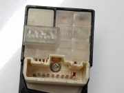 Spiegelverstellung Schalter 8487028020 Toyota Land Cruiser (J12) Hardtop Geländewagen 3.0 D-4D 16V (1KDFTV)