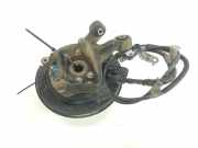 Achsschenkel Rechts Hinten 28313SC000 Subaru XV (GP) SUV 2.0 AWD 16V (FB20) 2016