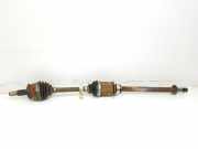 Antriebswelle Rechts Vorne 52148212 Fiat 500X (334) SUV 1.6 E-torq 16V (55263842) 2019