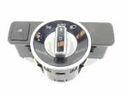 Lichtschalter A2129050551 Mercedes-Benz B (W246/W242) Schrägheck 1.8 B-200 CDI BlueEFFICIENCY 16V (OM651.901(Euro 5)) 2013