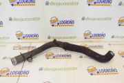 Intercooler Schlauch 2825027400 Hyundai Sonata Limousine 2.0 CRDI VGT 16V (D4EA) 2006