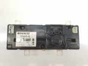 Bedienung Heizung 275700007R Renault Master III (EV/HV/UV/VA/VB/VD/VF/VG/VJ) Chassis-Cabine 2.3 dCi 125 16V FWD (M9T-676(Euro 4)) 2011