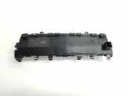 Warnleuchte Schalter A2059055811 Mercedes-Benz C (W205) Limousine C-180d 1.6 Turbo 16V (OM654.916)