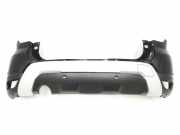 Stoßstange Hinten 850222027R Dacia Duster (SR) SUV 1.3 TCE 150 16V (H5H-480(H5H-E4)) 2021